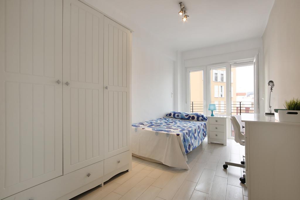 Appartement Capuchinos